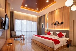 Griya Persada Convention Hotel & Resort