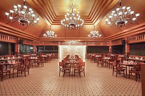 Griya Persada Convention Hotel & Resort