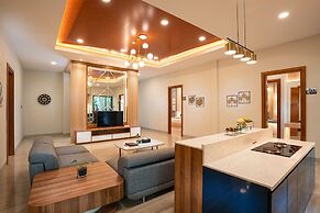 Griya Persada Convention Hotel & Resort