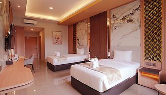 Griya Persada Convention Hotel & Resort