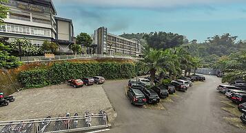 Griya Persada Convention Hotel & Resort