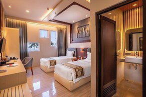 Griya Persada Convention Hotel & Resort