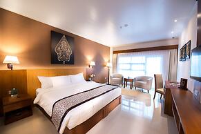 Griya Persada Convention Hotel & Resort