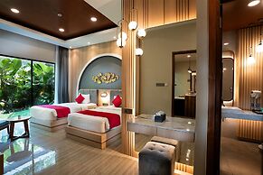 Griya Persada Convention Hotel & Resort