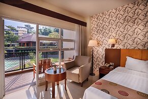 Griya Persada Convention Hotel & Resort