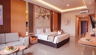 Griya Persada Convention Hotel & Resort