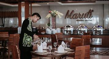 Griya Persada Convention Hotel & Resort