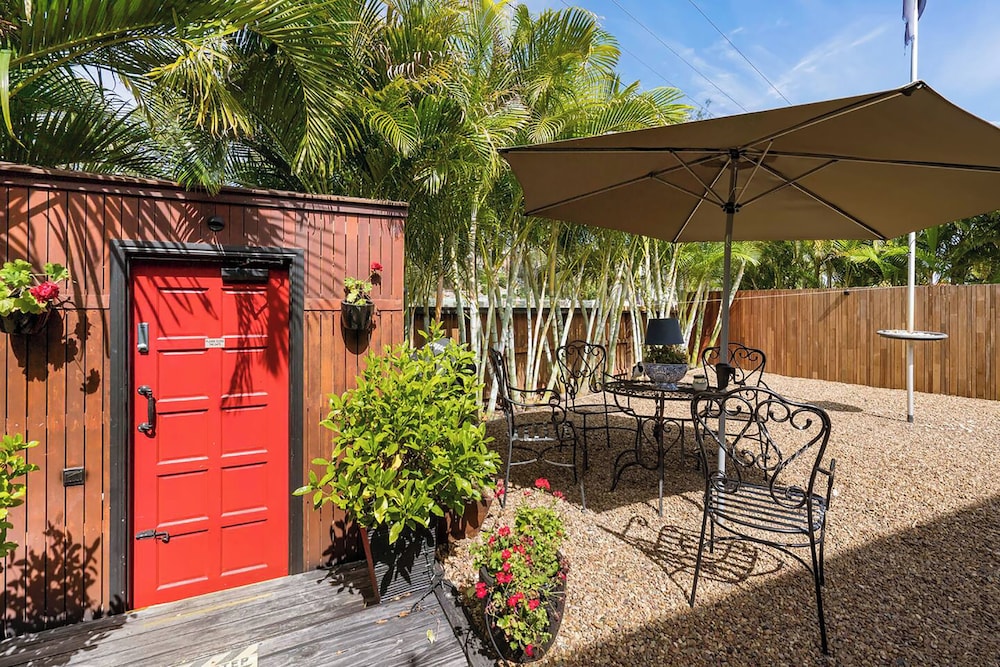 Freshwater BnB