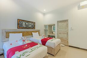 Taman Bidadari Eco & Wellness