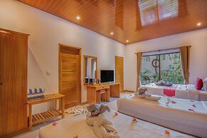 Taman Bidadari Eco & Wellness