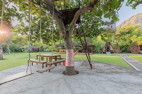 Taman Bidadari Eco & Wellness