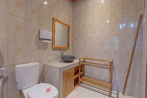 Taman Bidadari Eco & Wellness