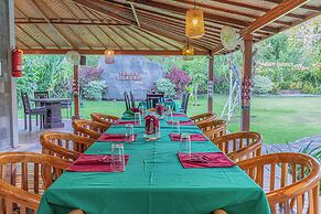Taman Bidadari Eco & Wellness