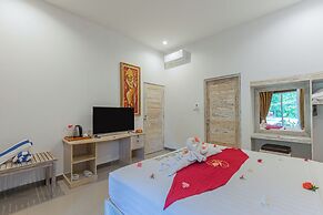 Taman Bidadari Eco & Wellness