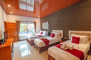 Taman Bidadari Eco & Wellness