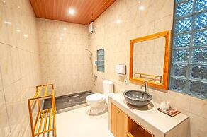 Taman Bidadari Eco & Wellness