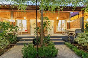 Taman Bidadari Eco & Wellness