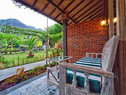 Taman Bidadari Eco & Wellness