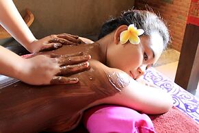 Taman Bidadari Eco & Wellness
