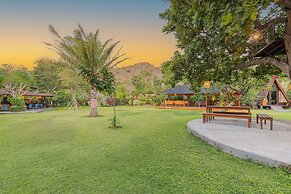 Taman Bidadari Eco & Wellness