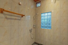 Taman Bidadari Eco & Wellness