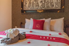 Taman Bidadari Eco & Wellness