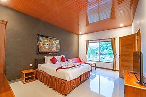 Taman Bidadari Eco & Wellness