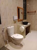 Taman Bidadari Eco & Wellness
