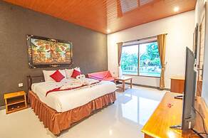 Taman Bidadari Eco & Wellness