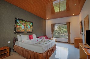 Taman Bidadari Eco & Wellness