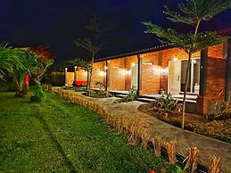 Taman Bidadari Eco & Wellness