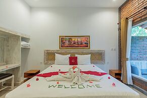 Taman Bidadari Eco & Wellness