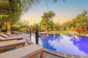 Taman Bidadari Eco & Wellness