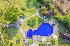 Taman Bidadari Eco & Wellness