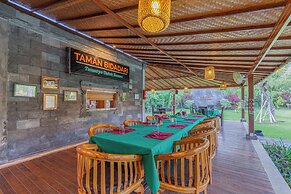 Taman Bidadari Eco & Wellness