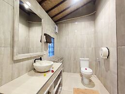 Taman Bidadari Eco & Wellness