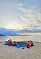 Taman Bidadari Eco & Wellness
