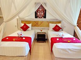 Taman Bidadari Eco & Wellness