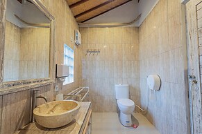 Taman Bidadari Eco & Wellness