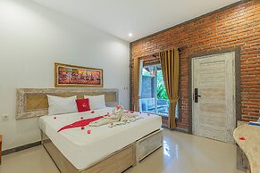Taman Bidadari Eco & Wellness