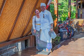 Taman Bidadari Eco & Wellness