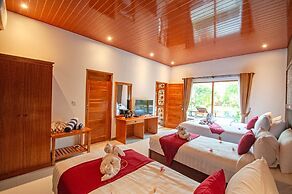 Taman Bidadari Eco & Wellness