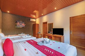 Taman Bidadari Eco & Wellness