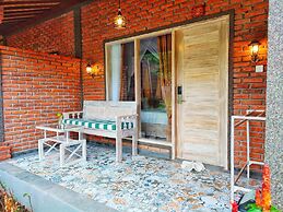Taman Bidadari Eco & Wellness