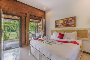 Taman Bidadari Eco & Wellness