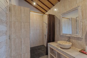 Taman Bidadari Eco & Wellness
