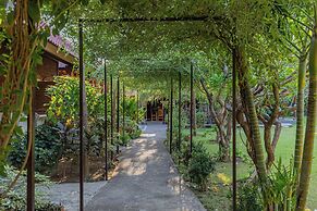 Taman Bidadari Eco & Wellness