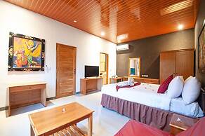 Taman Bidadari Eco & Wellness