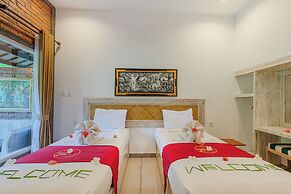Taman Bidadari Eco & Wellness
