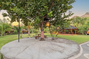 Taman Bidadari Eco & Wellness